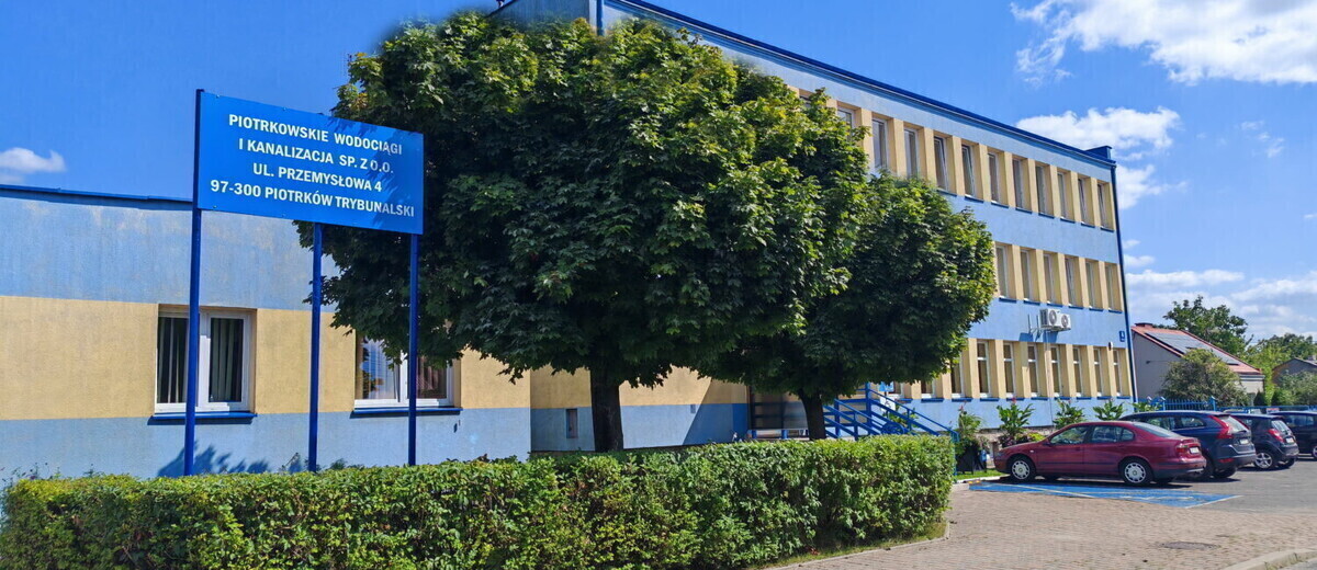 Nowa Rada Nadzorcza Piotrkowskich Wodociągów i Kanalizacji