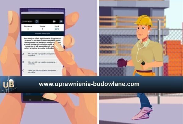 Dlaczego warto zdobyć uprawnienia budowlane - poznaj najważniejsze korzyści