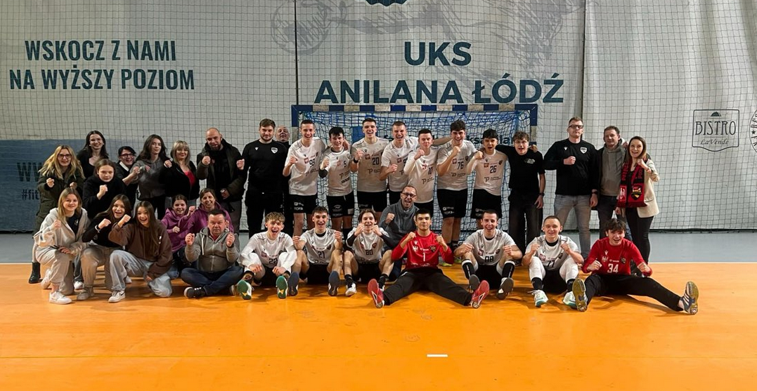 MKS Piotrkowianin wygrał Wojewódzką Ligę Juniorów