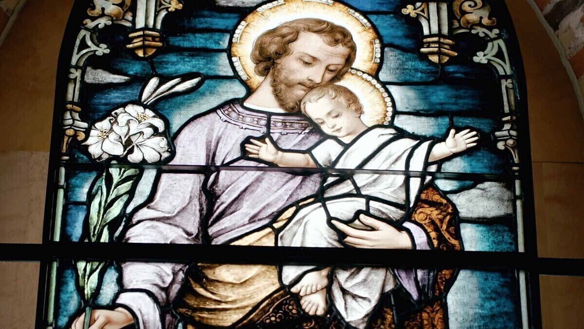 Premierowy pokaz filmu o św. Józefie w Heliosie