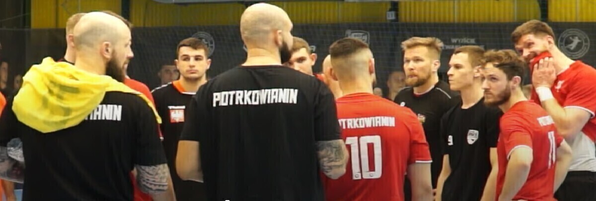 Piotrkowianin wygrał ostatnie sparingowe spotkanie