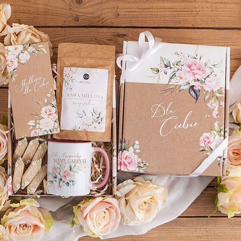 Dzień Matki. Co na prezent dla mamy