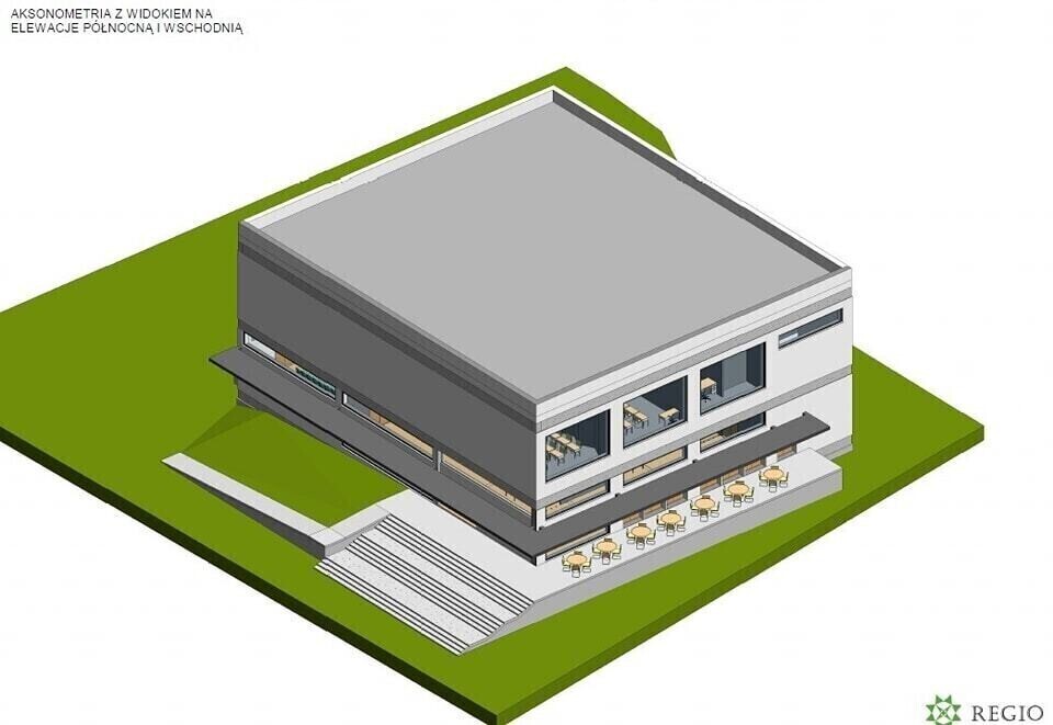 Rozpoczyna się rewitalizacja centrum Kamieńska