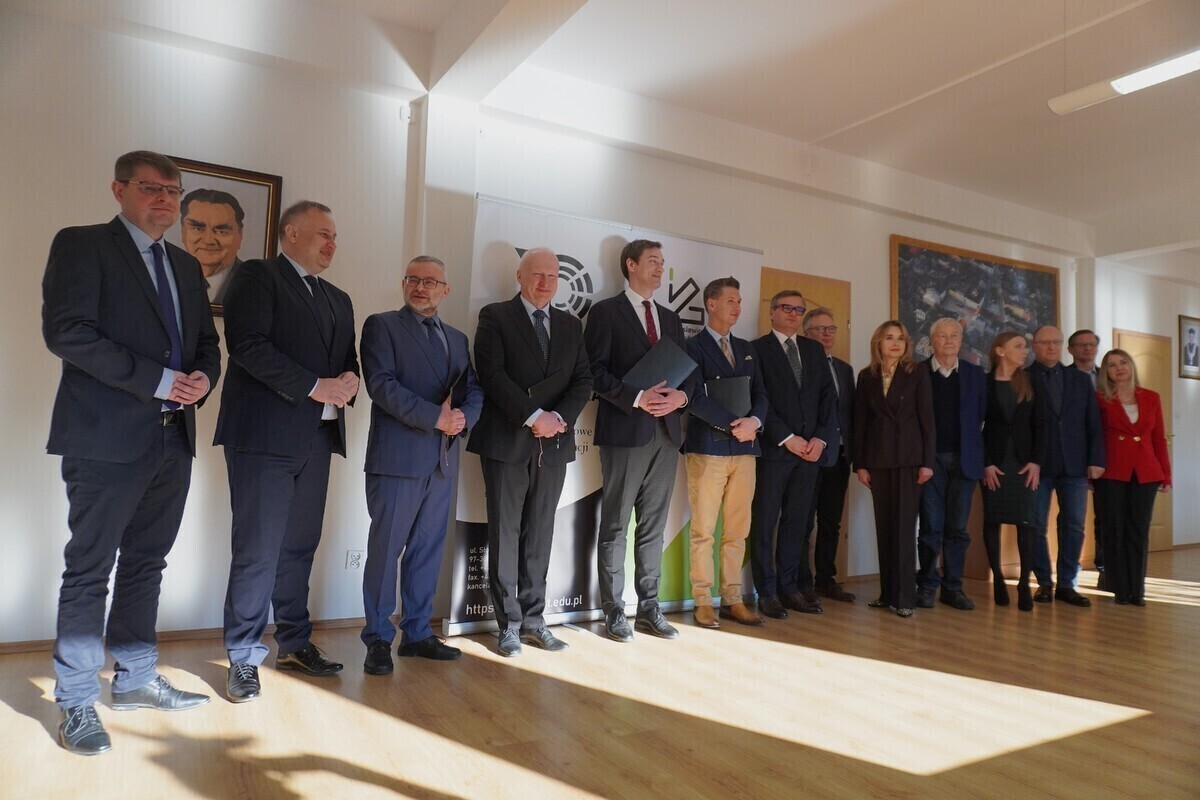 Będzie kolejny wydział w Akademii Piotrkowskiej