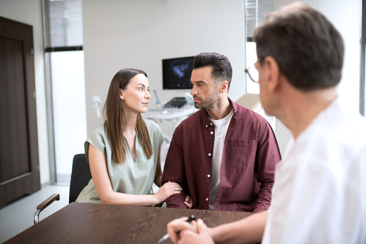 Refundacja in vitro spełnia marzenia o dziecku