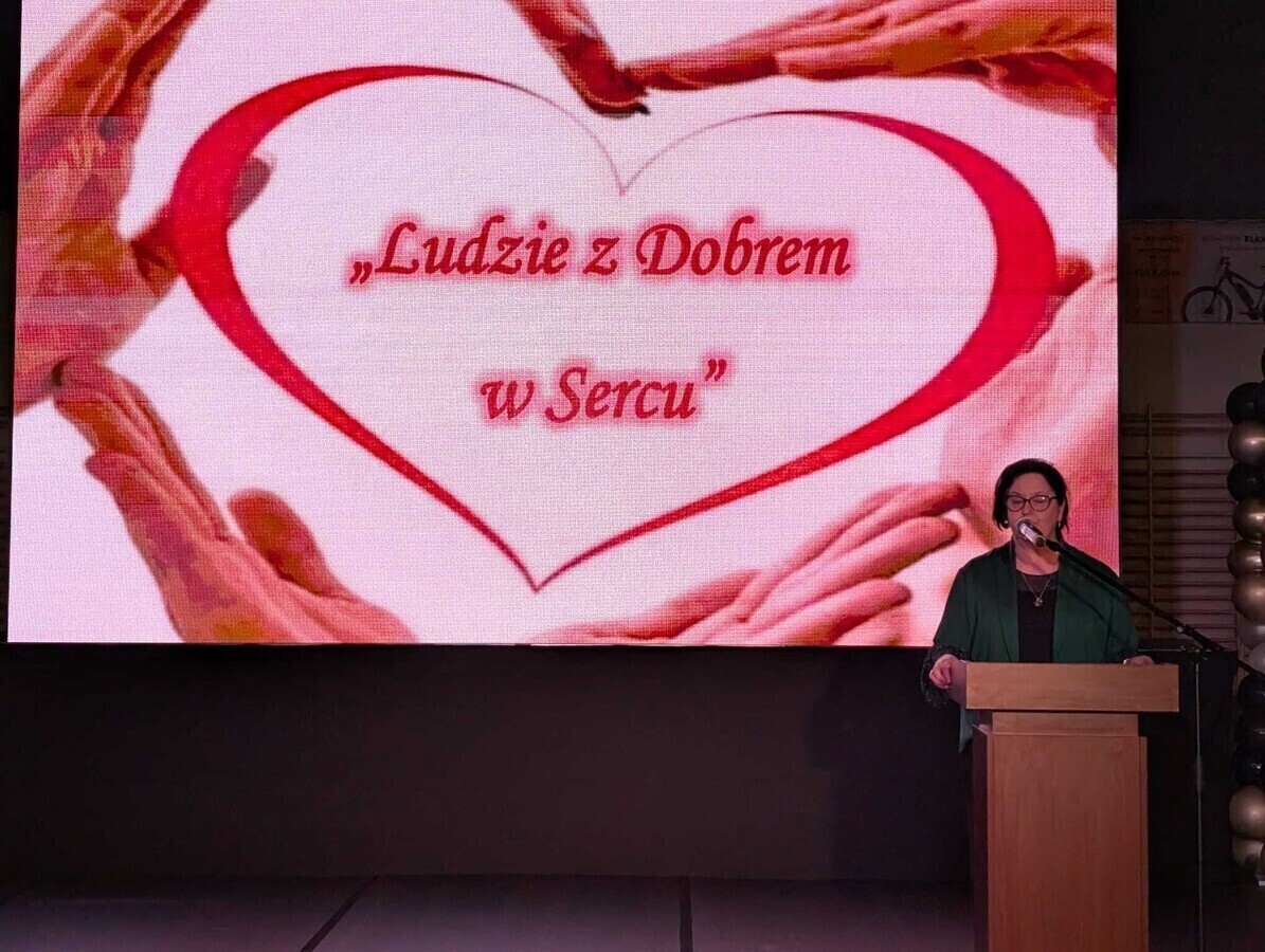 Za nami dzień wolontariatu Ludzi z dobrem w sercu