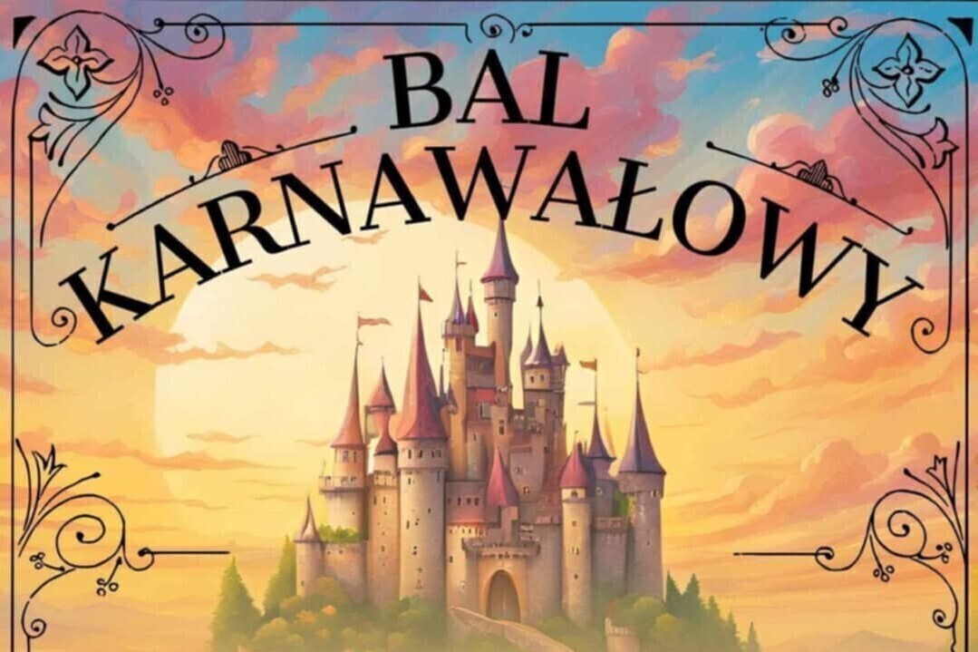 Baśniowy bal w Bujnach