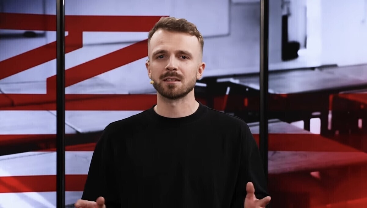 Tragiczna historia Wojtka z Piotrkowa w nowym filmie Kanału Zero ostrzeżenie przed konsekwencjami hejtu i prześladowania