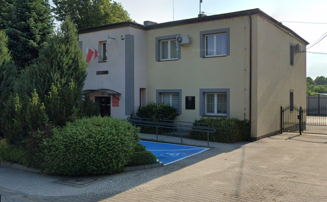 Zwrot podatku za olej napędowy