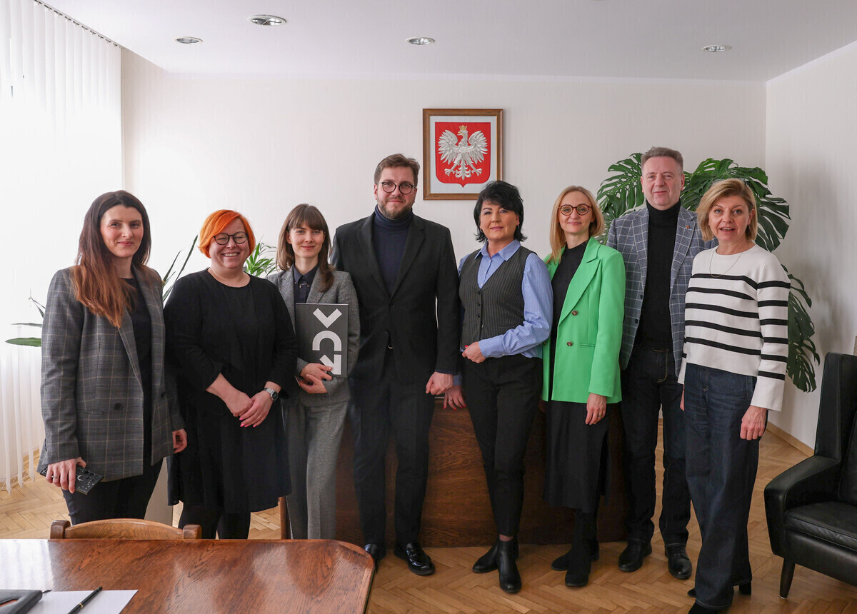 10-lecie Forum Instytucji Kultury Województwa Łódzkiego odbędzie się w Piotrkowie Trybunalskim