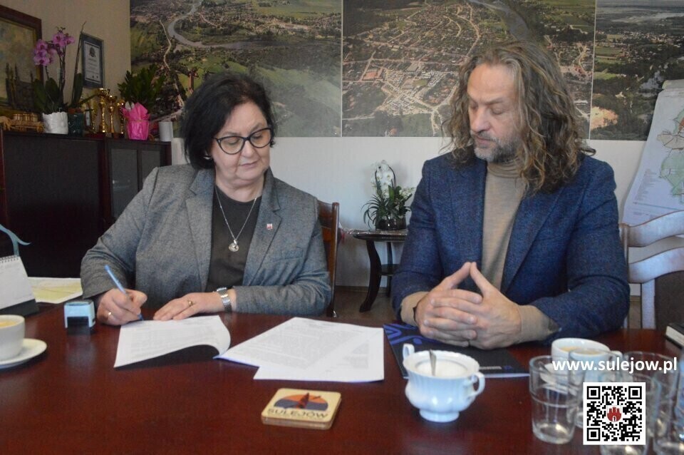 Bezpieczny Sulejów - Kurs samoobrony i pierwszej pomocy