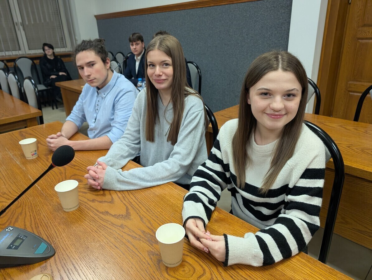 III obrady Młodzieżowej Rady Miasta Piotrkowa