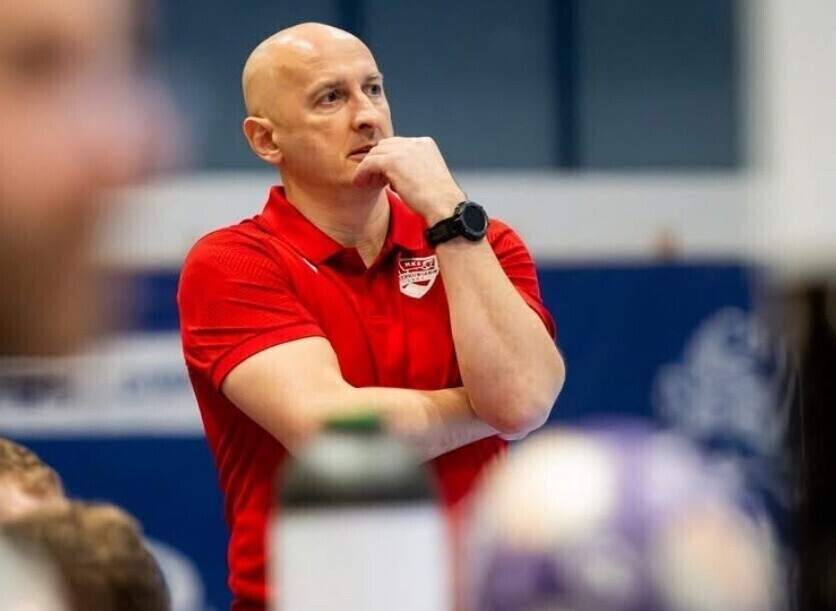 Punkty były blisko. Porażka Piotrkowianina w Kwidzynie