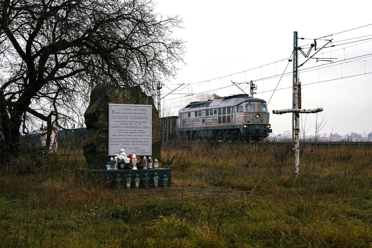 W Czarnocinie przeszłość spotka się z przyszłością. Nowoczesne centrum upamiętni akcję Szarych Szeregów