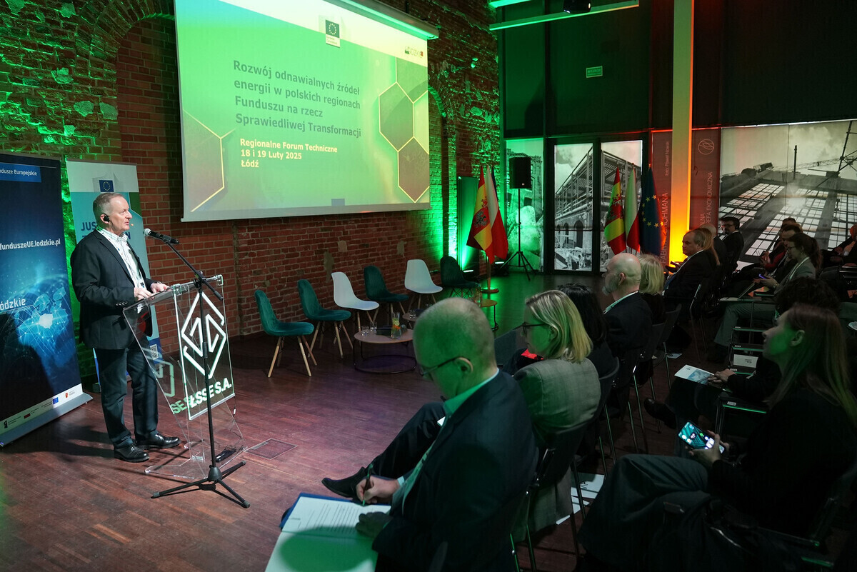 Odnawialne źródła energii szansą dla regionu