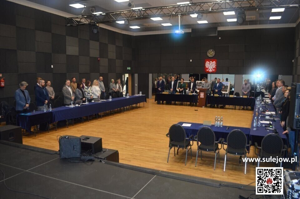 Można już zgłaszać projekty do sulejowskiego budżetu obywatelskiego