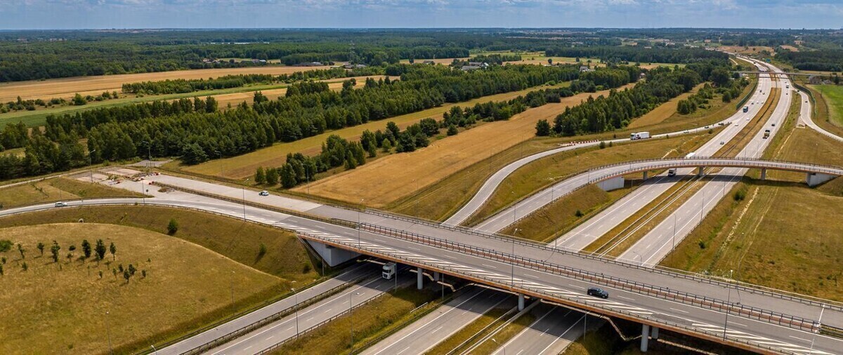 Kolejne konsultacje związane z przedłużeniem S12