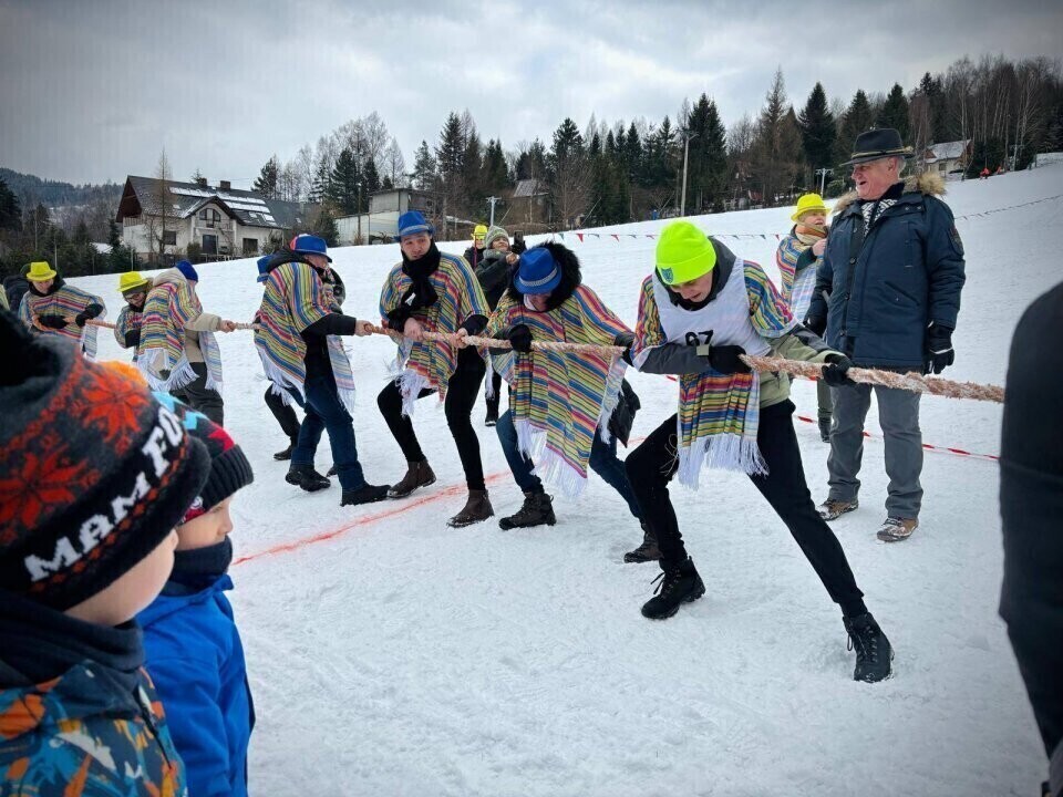 54. Ogólnopolski i 28. Międzynarodowy Rajd Chłopski