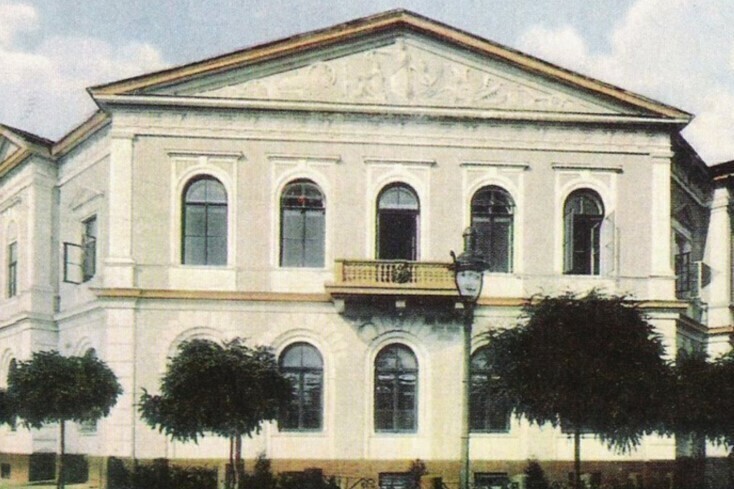 Przed nami spacer z CIT-em Banki i Towarzystwa kredytowe w dawnym Piotrkowie