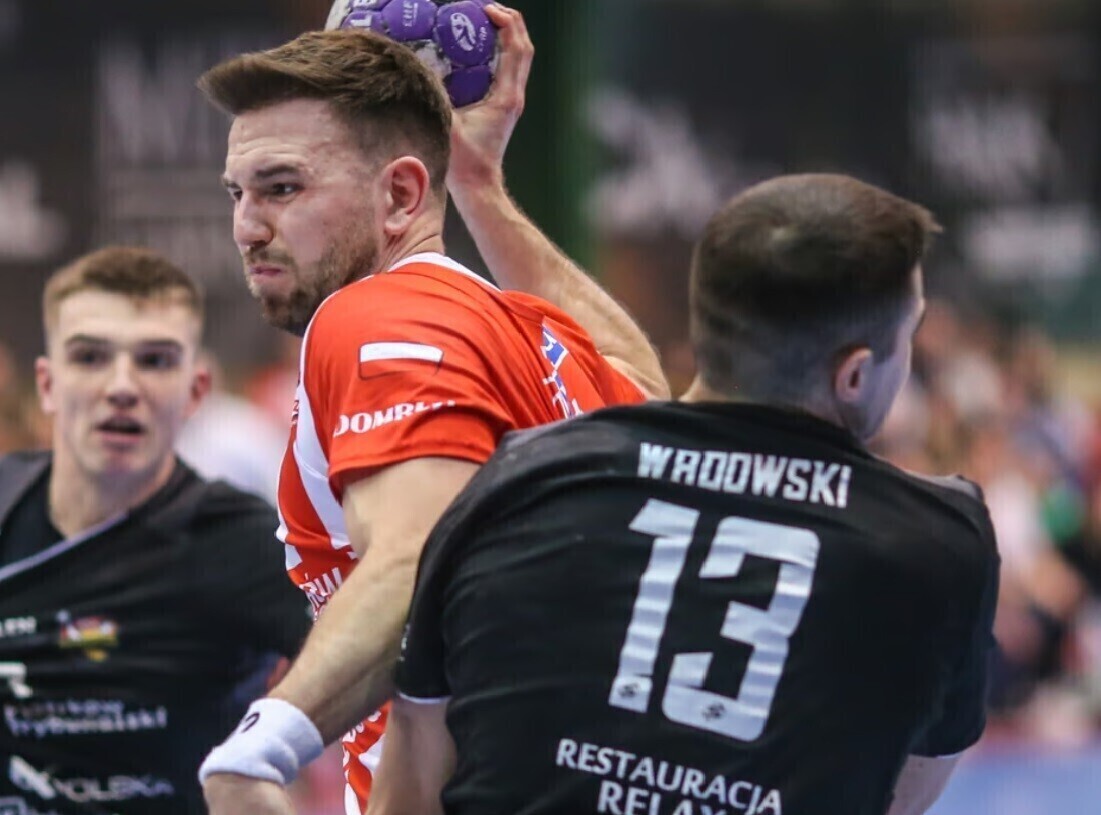 Piotrkowianin z punktem. Kolejna porażka w karnych