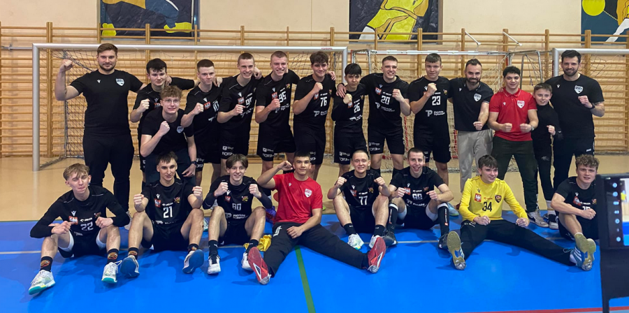 MKS Piotrkowianin awansował do 18 finału mistrzostw Polski juniorów