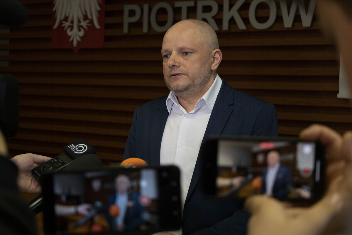Program TARGET w Piotrkowie Trybunalskim inwestycje w ciepło energię i transport