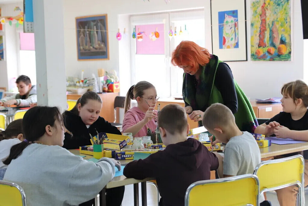 Pierwszy tydzień ferii za nimi