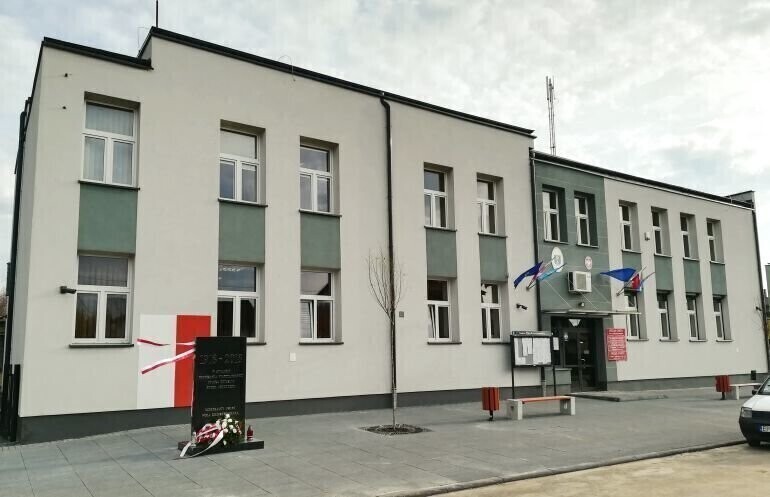 Punkt Informacyjny Funduszy Europejskich w Woli Krzysztoporskiej zaprasza na bezpłatne konsultacje