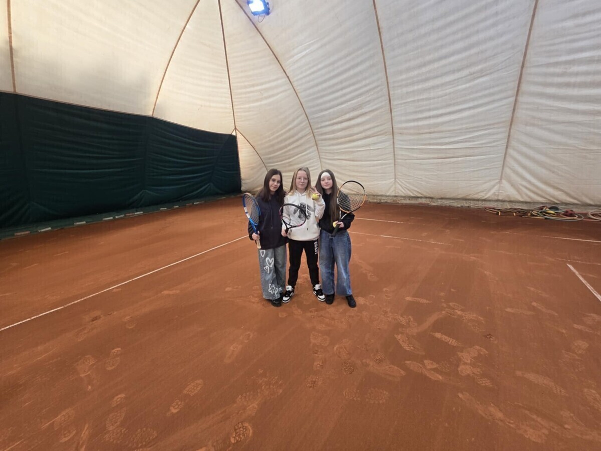 Pierwszy turnus ferii ze środowiskową świetlicą socjoterapeutyczną Bartek już zakończony