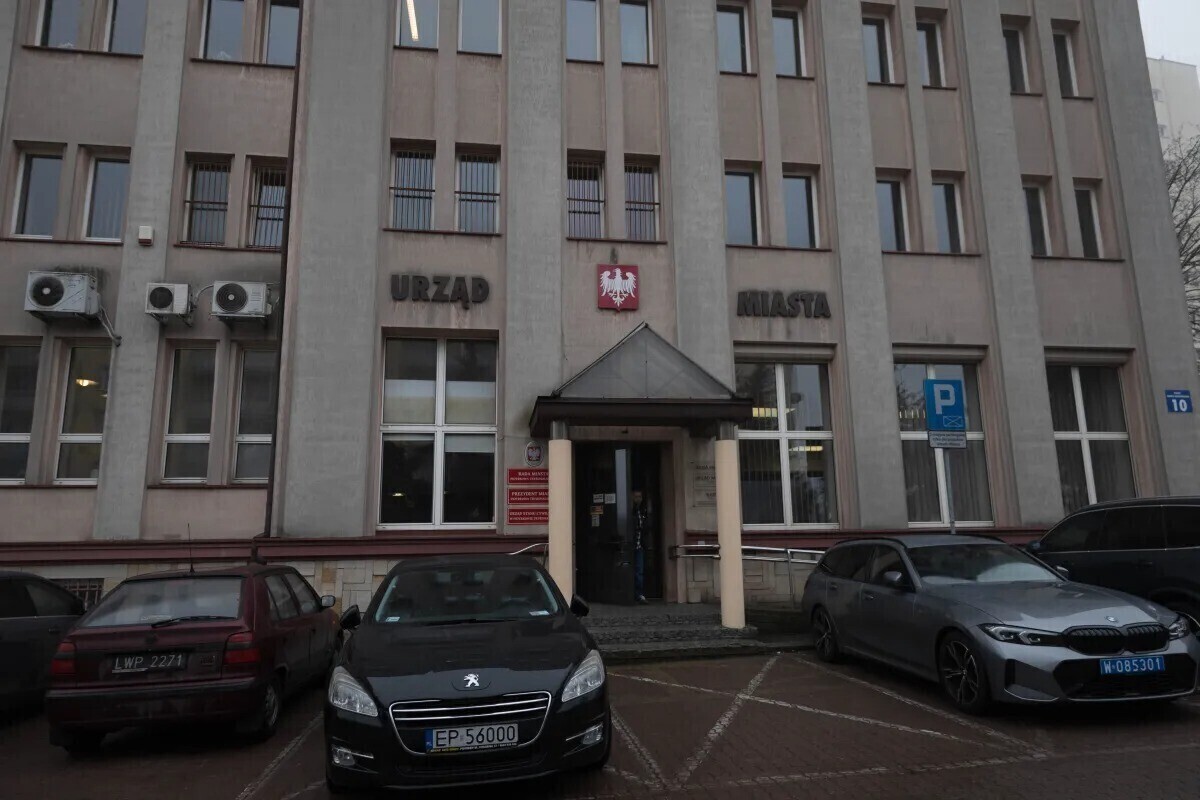 Konsultacje w sprawie pilotażowego projektu na ul. Świerczowskiej