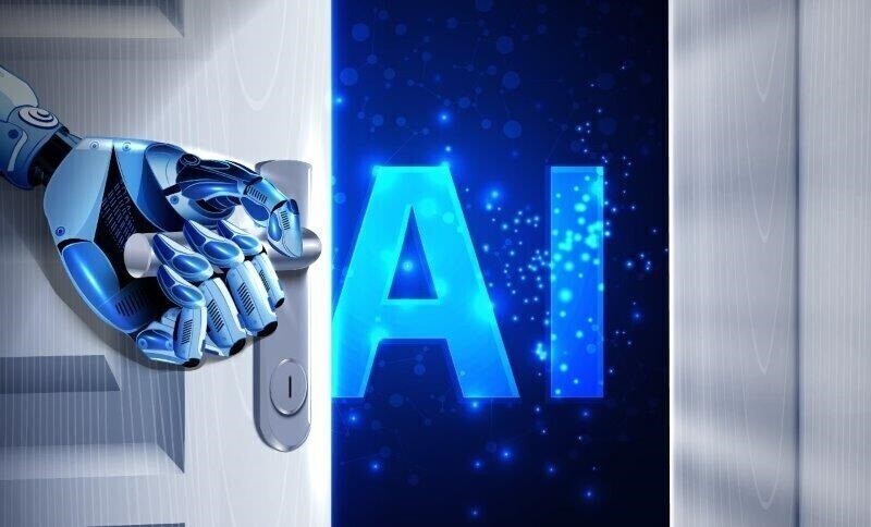 Barometr AI firmy EFL połowa polskich firm zwiększy inwestycje w AI co czwarta prognozuje większą sprzedaż dzięki AI