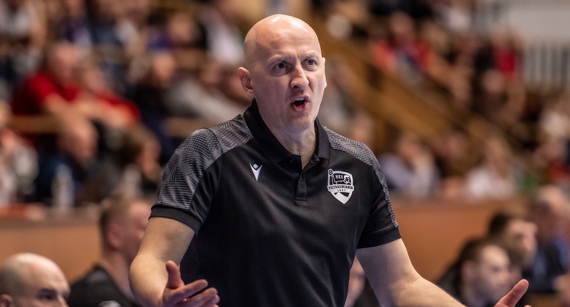 Piotrkowianin przegrał w Zabrzu. Zdecydował słaby początek