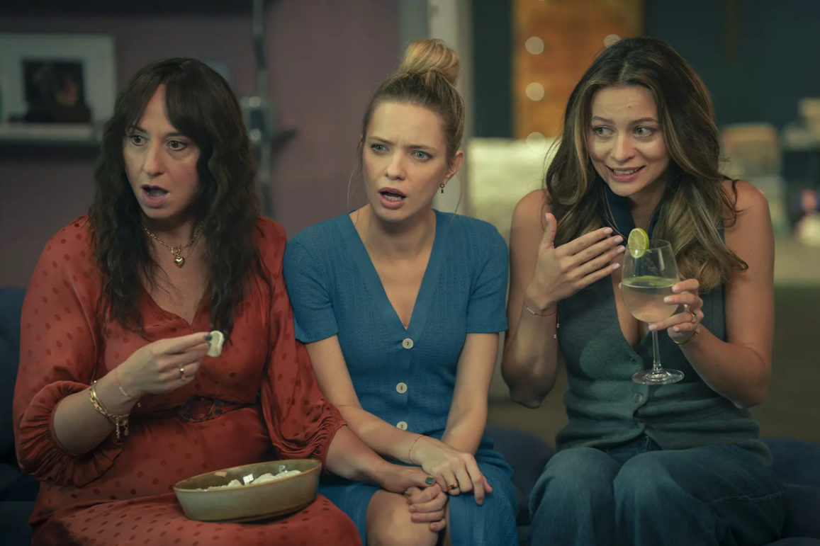 Początek marca w kinie Helios