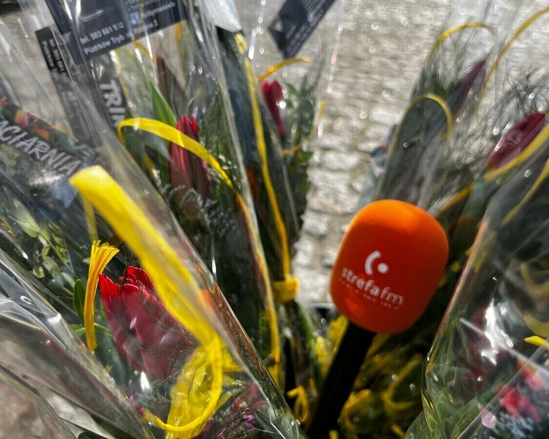 Dzień Kobiet ze Strefą FM świętujemy wcześniej