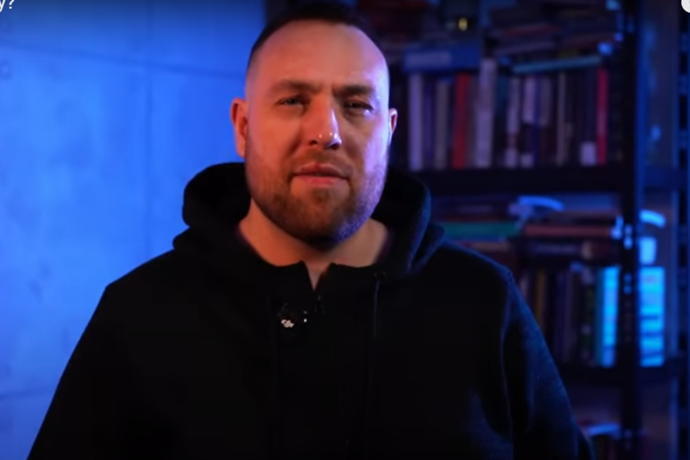 Zrobił to bo był nękany Twórcy kanału YT Zbrodnia Ikara o tragedii Wojtka