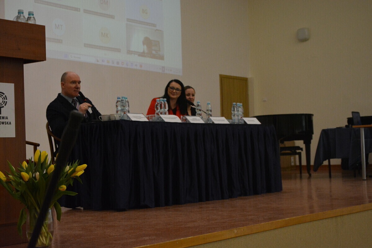 W Akademii Piotrkowskiej odbyło się ogólnopolskie sympozjum prawne