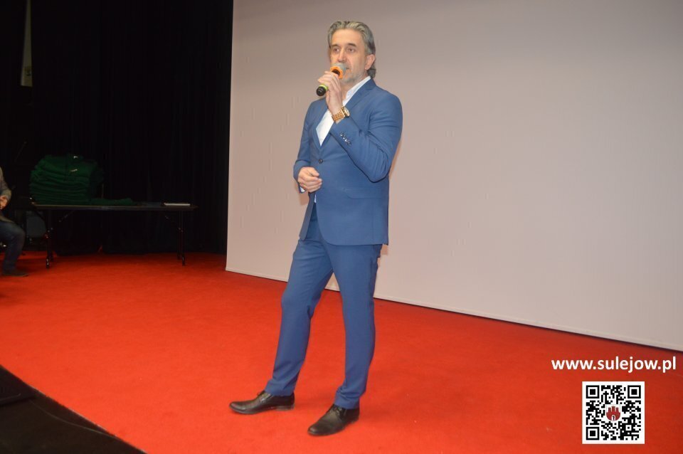 Świętowali Dzień Sołtysa w gminie Sulejów