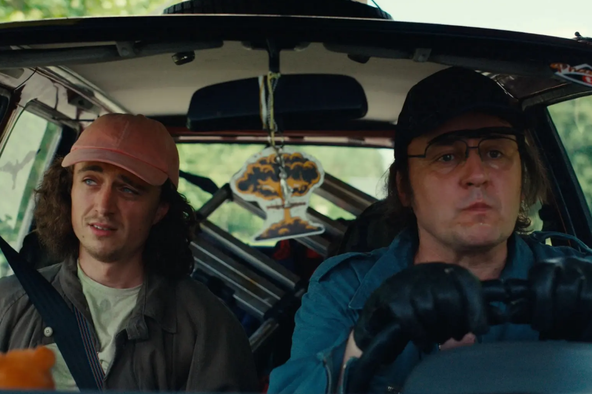 Marcowe nowości w kinie Helios