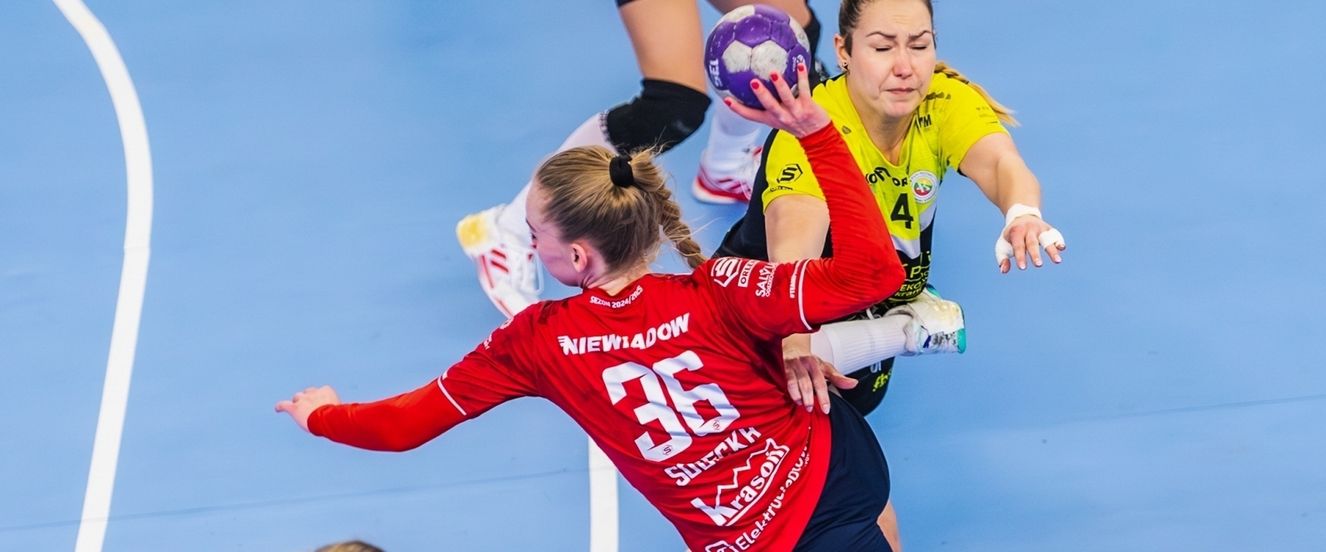 Tym razem się nie udało. Piotrcovia przegrała w Kobierzycach