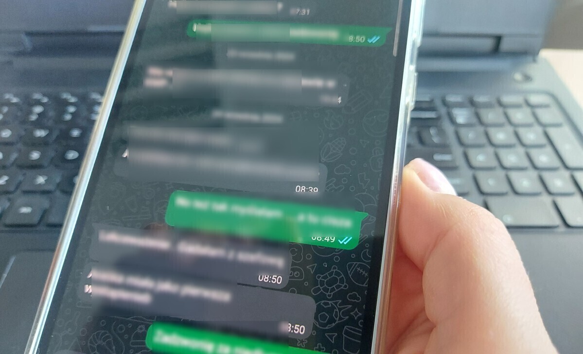 Piotrkowianka oszukana na BLIKa