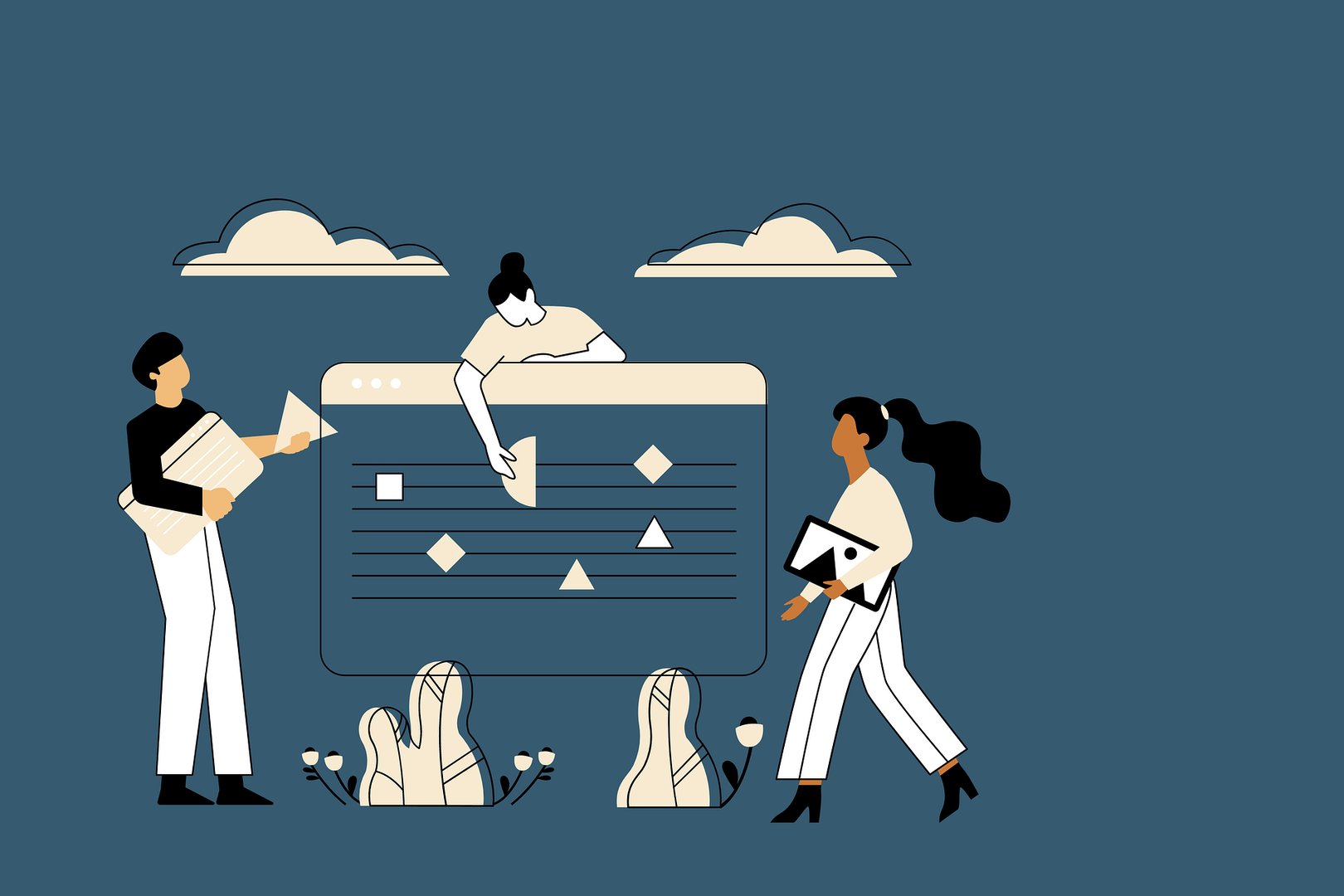 Czy praca na magazynie jest dla Ciebie Sprawdź co warto wiedzieć