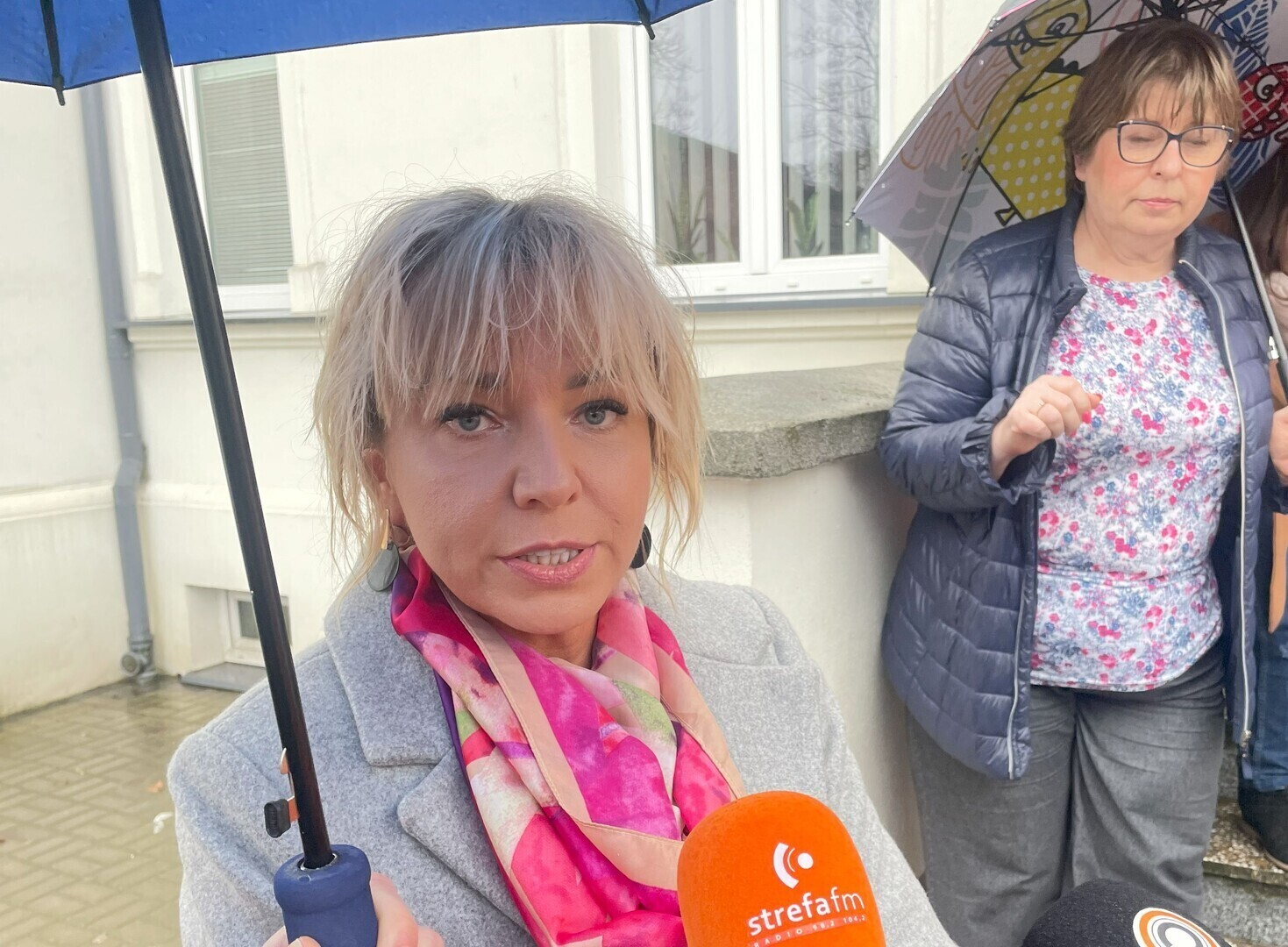 Kolejny kandydat na prezydenta RP przyjechał do Piotrkowa