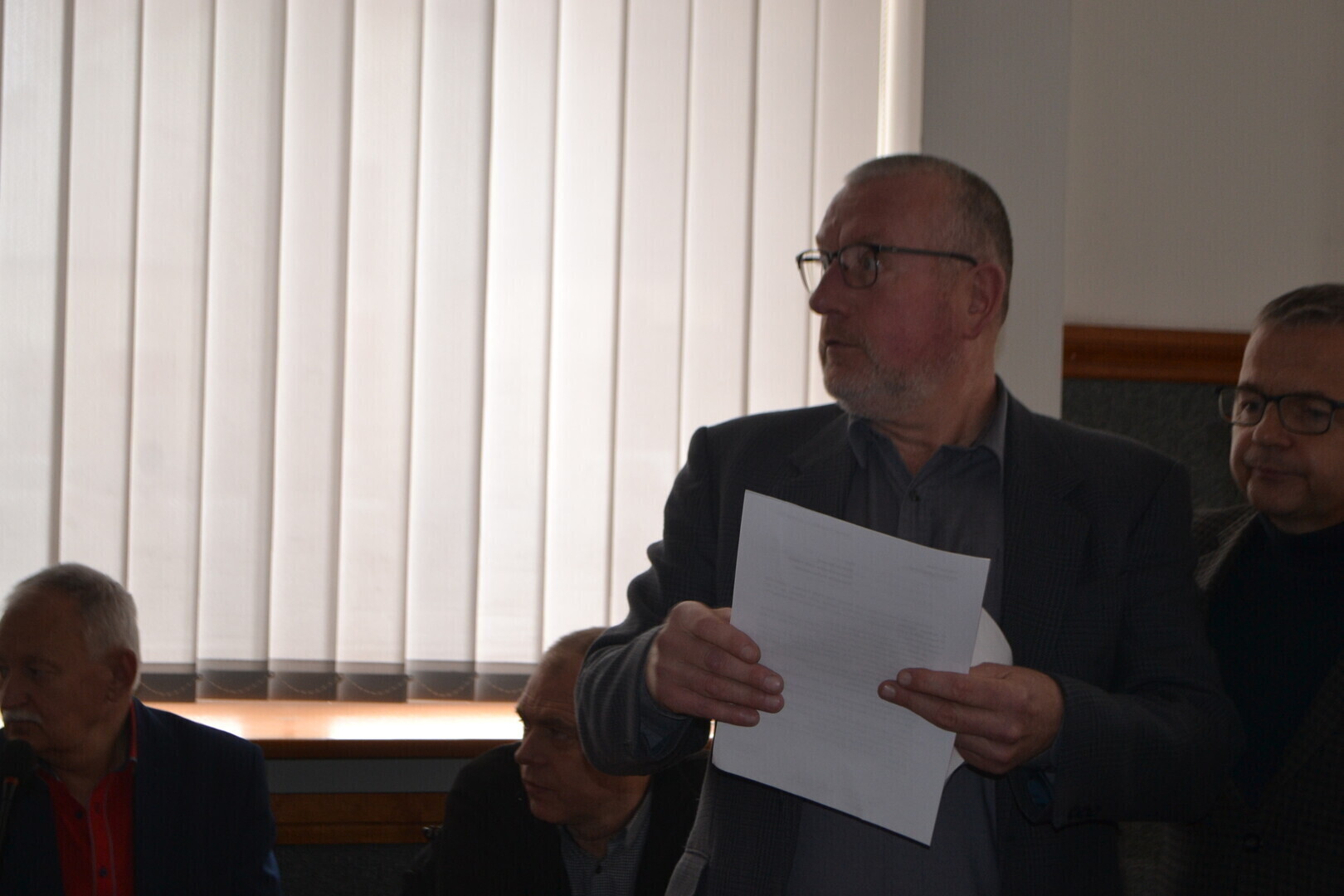 Konsultacje na temat funkcjonowania komunikacji miejskiej w Piotrkowie