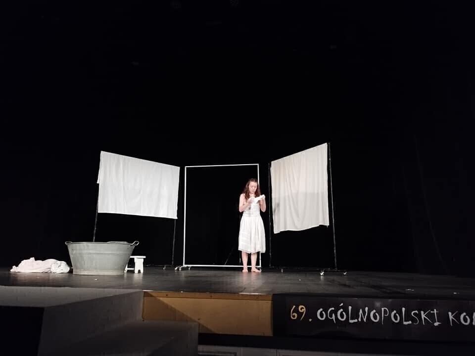 Eliminacje do 70 edycji Ogólnopolskiego Konkursu Recytatorskiego w MOK