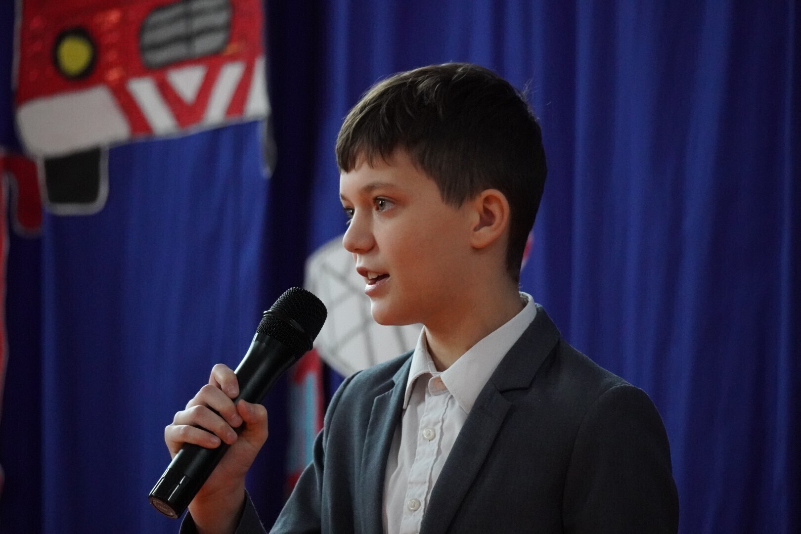 Młodzi pasjonaci pożarnictwa rywalizowali w eliminacjach do ogólnopolskiego turnieju