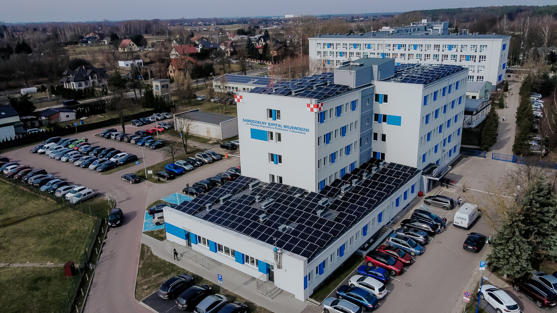 Czy to kolejny błąd lekarski Szpital Wojewódzki w Piotrkowie wyjaśnia sprawę