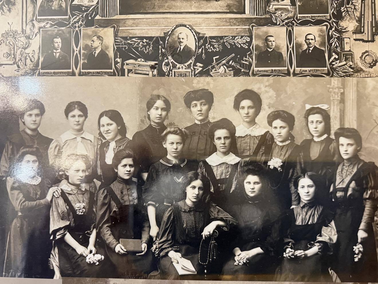 120. rocznica strajków szkolnych na Ziemi Piotrkowskiej