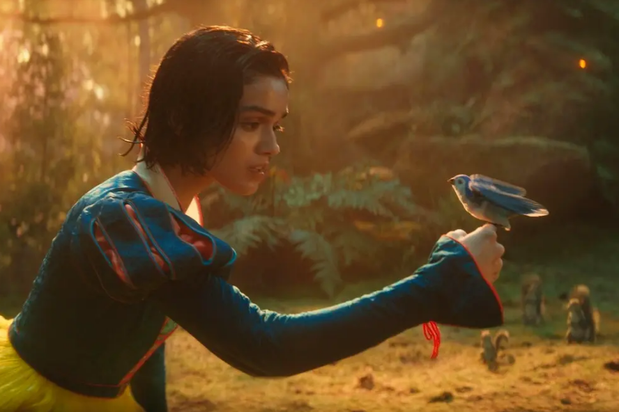 Przywitaj wiosnę w kinie Helios