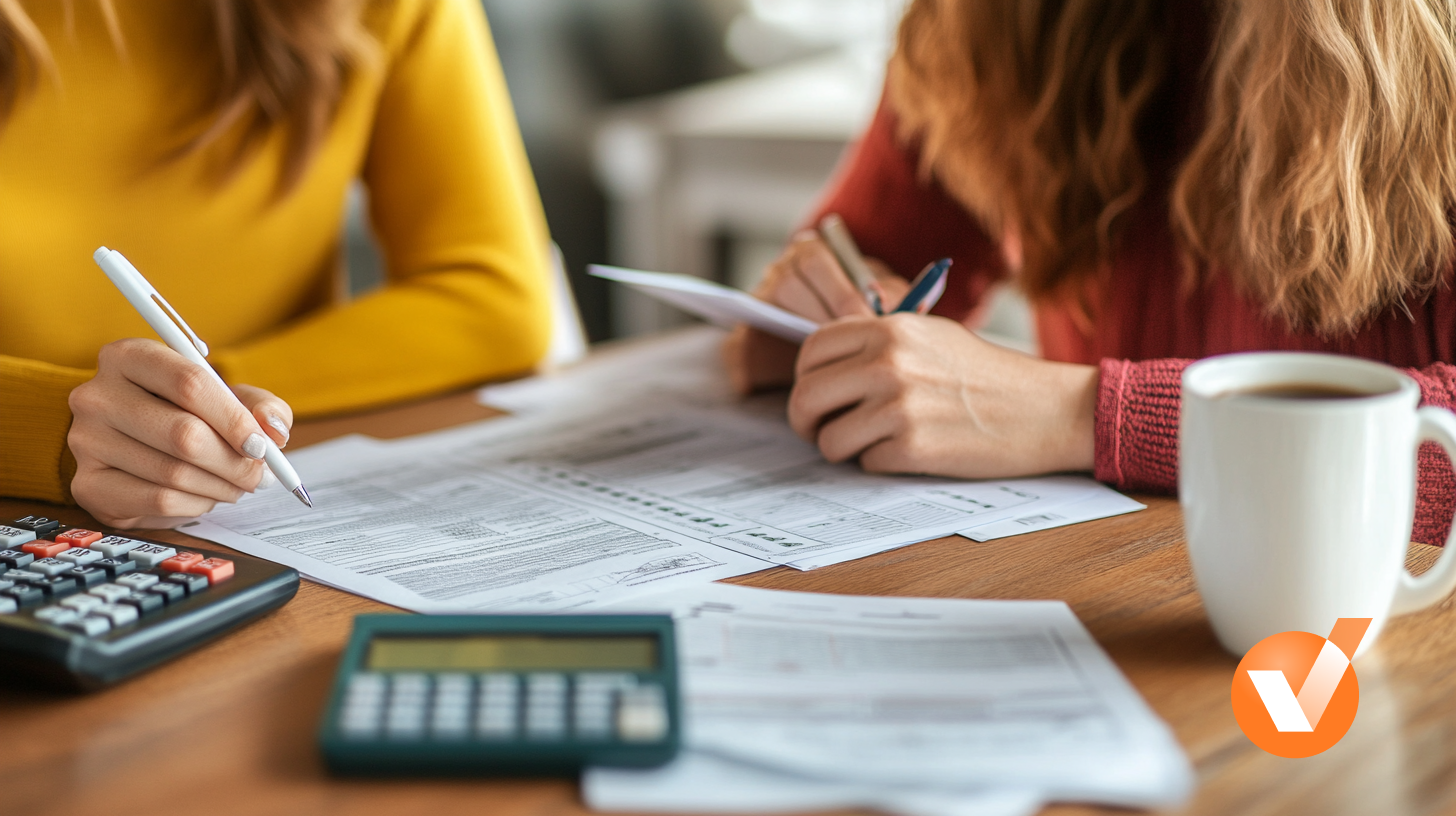 Co progi podatkowe robią z dochodem