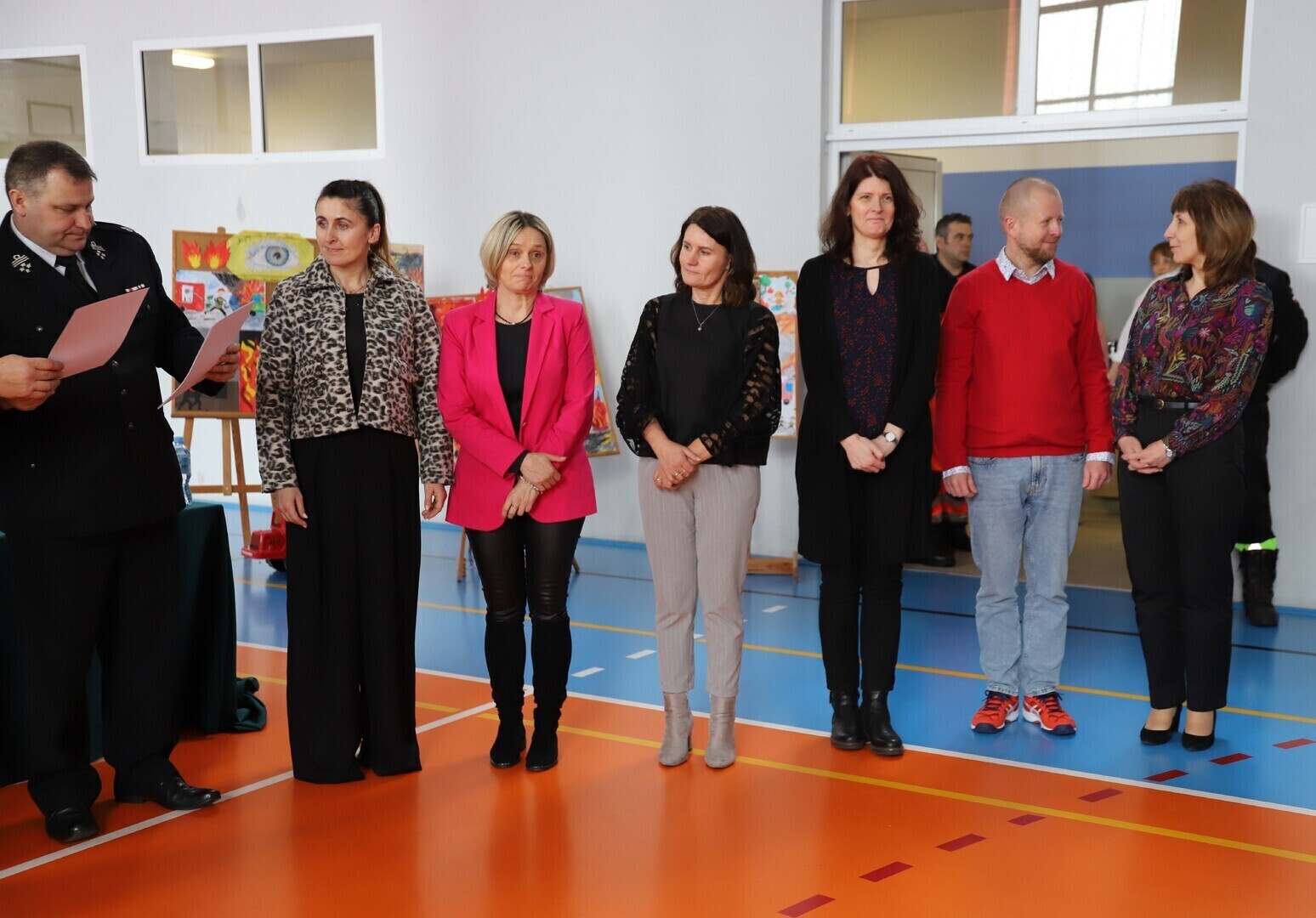 Wiedzą jak zapobiegać pożarom